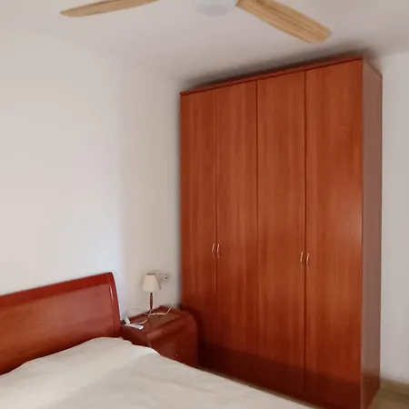 La Del Vendrell Casa de Férias