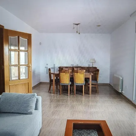 Casa de Férias La Del Vendrell Calafell