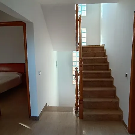 Casa de Férias La Del Vendrell *