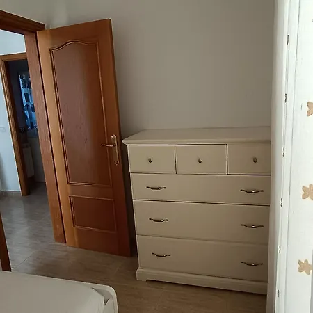 La Del Vendrell Casa de Férias *