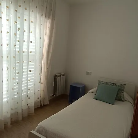 Casa de Férias La Del Vendrell