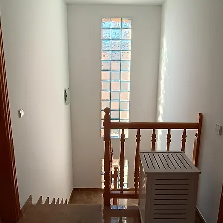 La Del Vendrell Casa de Férias
