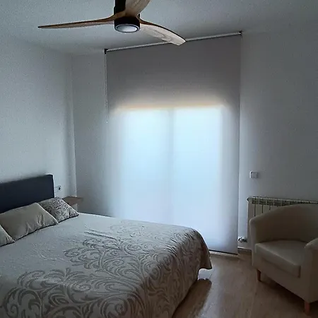 Casa de Férias La Del Vendrell Calafell