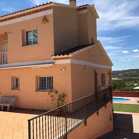 La Del Vendrell *