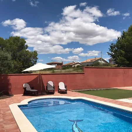 La Del Vendrell * Calafell
