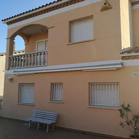 Casa de Férias La Del Vendrell *