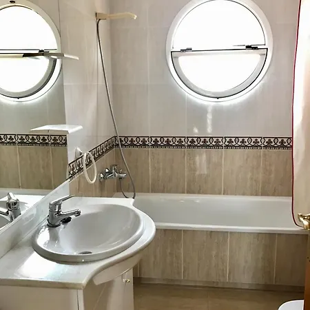 Casa de Férias La Del Vendrell *