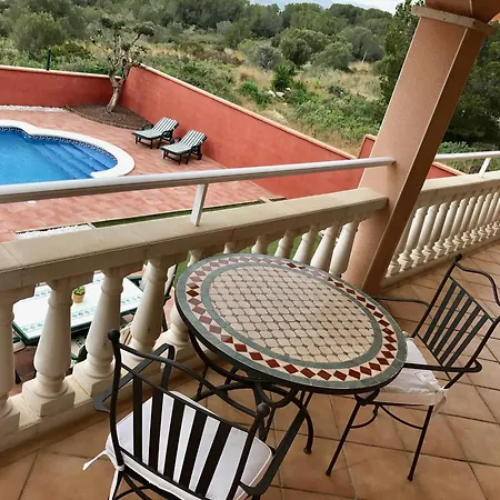 La Del Vendrell *